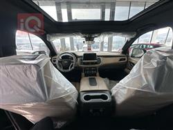 شيفروليه تاهو